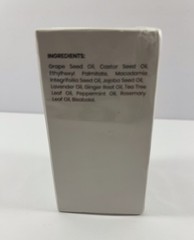 Science + Nature Growplex Rosemary Elixir 1.7 oz (50 ML) Sealed Exp 10/28