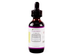 2 oz RARE EARTH BOTANICALS Lugols Iodine 2% Solution 2 Fl Oz Glass Bottle