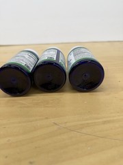 3x BioTrust G L P-1 Support Elevate Dietary Supplement 3 Mo Supply Exp 1/27