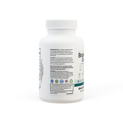 AxiomBrain Brain Support Complex 60 Capsules Focus Memory Mental Clarity