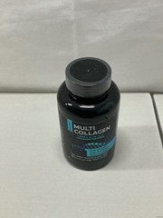 Vitamins Multi Collagen Complex Type I 90 Capsules