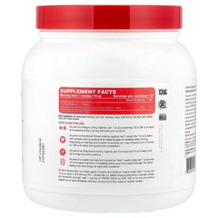 2 X Metabolic Nutrition, Tri-Pep�, Branch Chain Amino Acid, Watermelon, 400 g