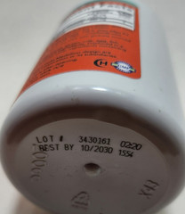 NOW Zinc Glycinate 30mg 120 Softgels Immune Support