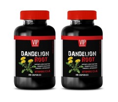nourish liver support – DANDELION ROOT – cholesterol care supplement 2B 360CAPS