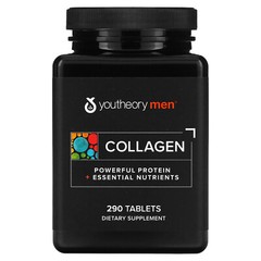 Men’s Collagen, 290 Tablets