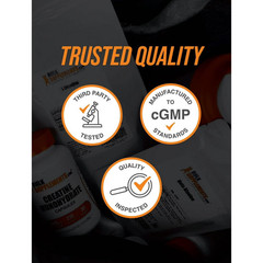 BulkSupplements Whey Protein Isolate Powder 500g Unflavored 90% Protein BCAAs