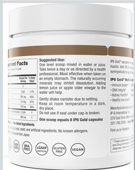 IP6 Gold – Immune Support Formula Powder Unflavored 308 grams