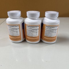 3 PICK by Enclave BioActives Akkermansia Superbiotic Liver Detox 60 Capsules