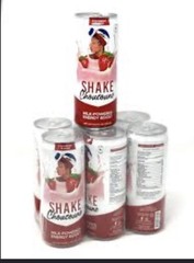 Shake Choucoune