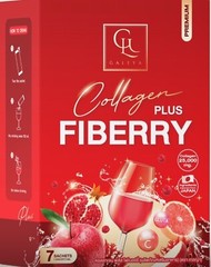 COLLAGEN Plus FIBERRY