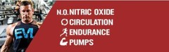 EVL Beet Mode Hardcore Nitric Oxide Pump Vasodilator & Performance Booster 30srv