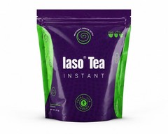 Iaso Tea Instant | Herbal Detox Tea for Cleansing & Weight Management