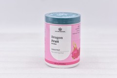 Nature Restore Pink Pitaya Powder (Dragonfruit) Powder, 10 Ounces EXP 06/2028