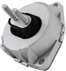 3PCS Engine Motor Mount and Automatic Transmission Mount Set Compatible with