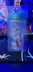Gamersupps Creator Cup X Waifu Cup Silvervale Birthday V2 Cup