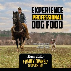 Sportsman’s Pride Classic Adult Maintenance Natural Dry Dog Food,40-lb Bag