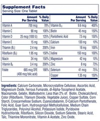 2 X One A Day Women’s Multivitamin, 300X2=600 Tablets NEW EXP: 08/2027