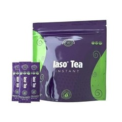 INSTANT IASO TEA – 25 SACHETS-Detox Cleansing for Weight Loss