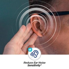 Audio Calm – Tinnitus Relief supplemental Natural Stop Tinnitus Solution- Relief