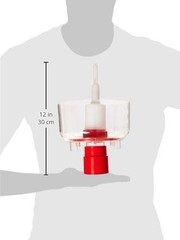 Bottle Rinser (Sulphiter), 1-(Pack),Multicolor