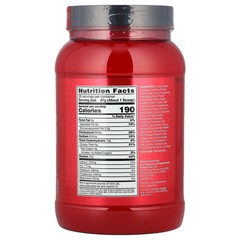 Syntha-6, Ultra Premium Protein Matrix, Chocolate Milkshake, 2.91 lb (1.32 kg)
