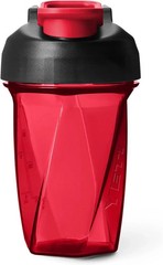 Yonder Helimix Vortex Blender Shaker Bottle Holds up to 20Oz | No Blending Ball