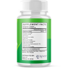 (3 Pack) Ozemfit Advanced Energy & Fitness Support Formula Ozem Fit 180 Capsules