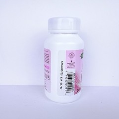 Natures Bounty Hair Growth 30 Capsules Exp 3/2027