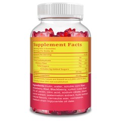 Fiber Probiotic Capsules, Intestinal Health, Constipation Treatment