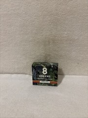 8 Greens Variety Pack -30 Tabs Exp. 03/2025 NEW SEALED Made From Real Greens