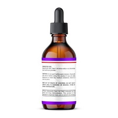 Mounja Burn Drops for Overall Wellness & Energy Supplement 60 ML (3 Pack)