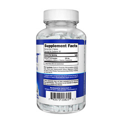 Fenfast 3 Bottle Pack! Weight Management Energy Diet Pills – White/Blue Tablets