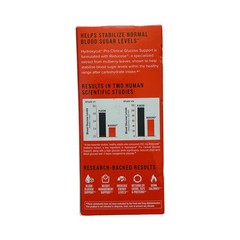 Hydroxycut Pro Clinical Glucose Support – 60 Veggie Capsules, EXP 08/2027