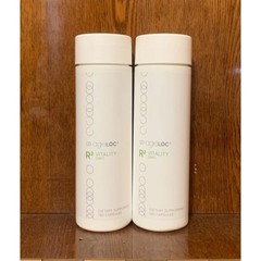 2 Pack Nuskin ageLOC R2 Day Vitality Dietary Supplement Energy Support