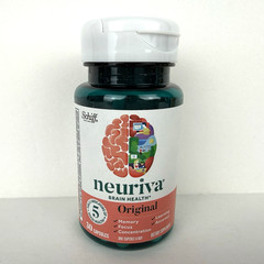 Neuriva Original Brain Health 30 Capsules