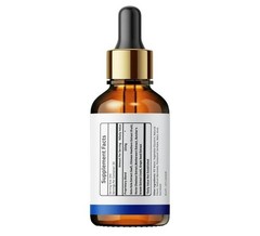 Trimova Weight Loss Drops for Burning Excess Fat & Boosting Energy (2 fl oz)