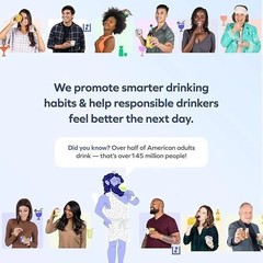 Cheers Restore | Supplement with DHM + L-Cysteine | Feel Better after Drinkin…
