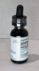10x Health Blue Energy Supplement BB 07/2027