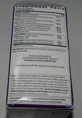 w3 Chapter Zyflamend Whole Body Joint Supplement 180 Caps Exp. 01/2029