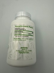 Alevia AMLA Superfruit Extract 60 Capsules High Potency Formula Dietary Suppleme