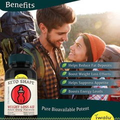 Hunger Suppression Pills | Best Slimming Capsule Pill Men Women FREE SHIP