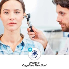 Audio Calm – Tinnitus Relief supplemental Natural Stop Tinnitus Solution- Relief