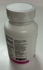 HumanN SuperBerine Berberine Capsules 30 Count NEW Sealed Exp 01/2027