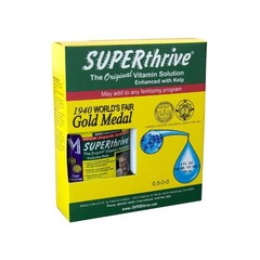 0.5-0-0 Original Vitamin Solution for Plants Mineral Supplement, 4 oz