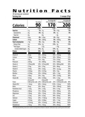 15 Flavors of HERBALIFE FORMULA 1 Healthy Meal Nutritional Shake Mix 750g-USA