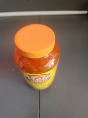(New) Metamucil 3-in-1 Daily Fiber 300 Caps Exp 07/28