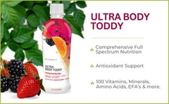 Youngevity Ultra Body Toddy Mega Multi-Vitamin Mineral 3-PACK – FREE SHIPPING