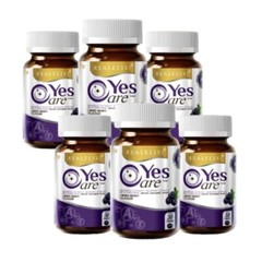3x Dietary Supplement Eye Care Real Elixir Yes Care Nourish Mariglod Lutein