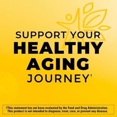 Nature Made Vitamin D3 2000 IU 400 Count Tablets for Bone Immune Health