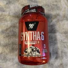 Syntha-6®, Cold Stone Creamery®, Mint Mint Chocolate Chocolate Chip™, 2.59 lbs